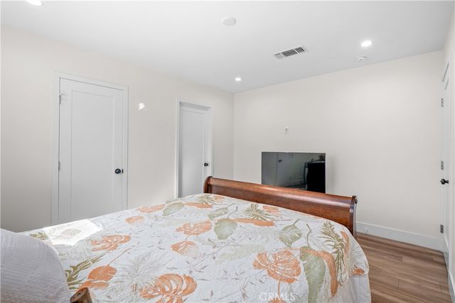 2701 Arlington Avenue, Los Angeles, CA 90018