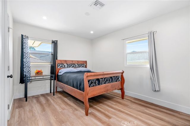 2701 Arlington Avenue, Los Angeles, CA 90018