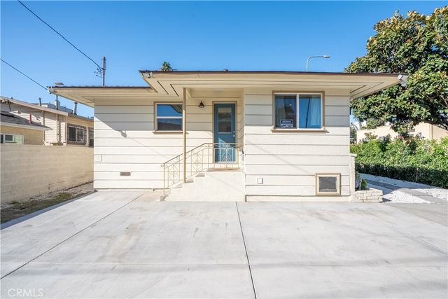 2701 Arlington Avenue, Los Angeles, CA 90018