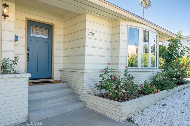 2701 Arlington Avenue, Los Angeles, CA 90018