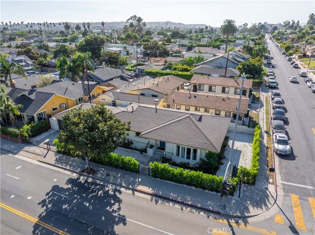 2701 Arlington Avenue, Los Angeles, CA 90018