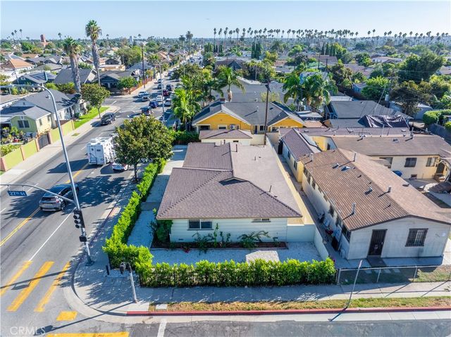 2701 Arlington Avenue, Los Angeles, CA 90018