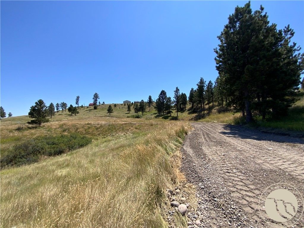 TBD Old Hardin Road, Billings, MT 59101