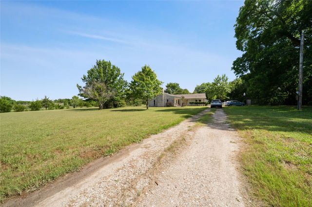 5598 Fm 2862, Anna, TX 75409