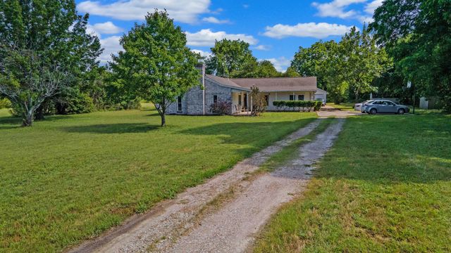 5598 Fm 2862, Anna, TX 75409