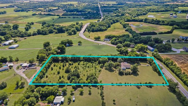 5598 Fm 2862, Anna, TX 75409