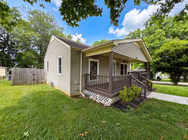 1820 Figures Ave, Columbia, TN 38401