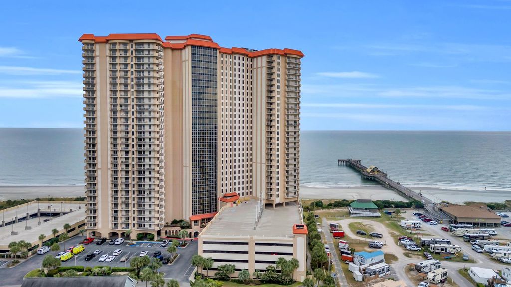8500 Margate Cir Apt 1104, Myrtle Beach, SC 29572