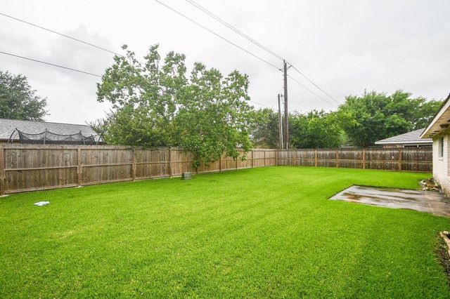 3114 Mission Valley Drive, Missouri City, TX 77459