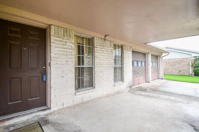 3114 Mission Valley Drive, Missouri City, TX 77459