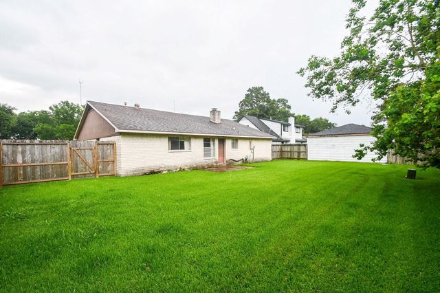 3114 Mission Valley Drive, Missouri City, TX 77459