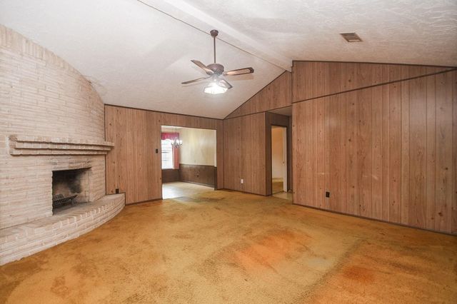 3114 Mission Valley Drive, Missouri City, TX 77459