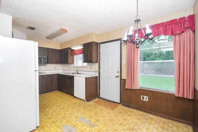 3114 Mission Valley Drive, Missouri City, TX 77459