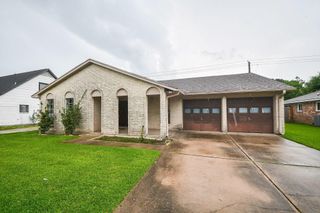 3114 Mission Valley Drive, Missouri City, TX 77459