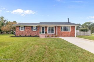 5 Sheffield Road, Jacksonville, NC 28546