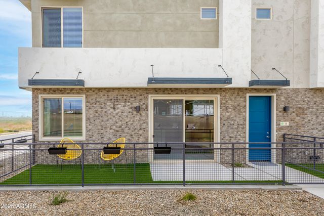 651 N Ironwood Drive 4, Apache Junction, AZ 85120