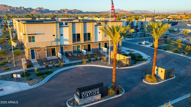 651 N Ironwood Drive 4, Apache Junction, AZ 85120