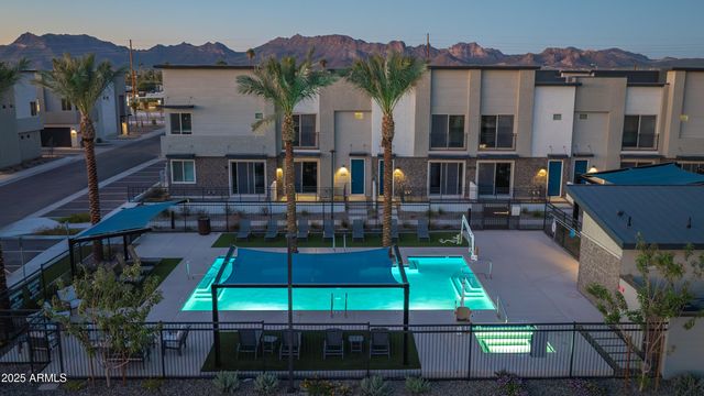 651 N Ironwood Drive 4, Apache Junction, AZ 85120