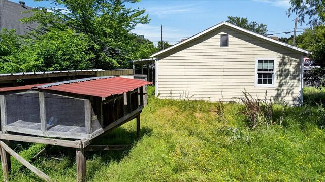 4001 S Peachtree Road, Balch Springs, TX 75180