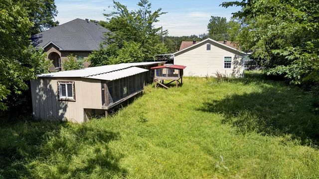 4001 S Peachtree Road, Balch Springs, TX 75180