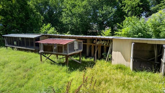 4001 S Peachtree Road, Balch Springs, TX 75180