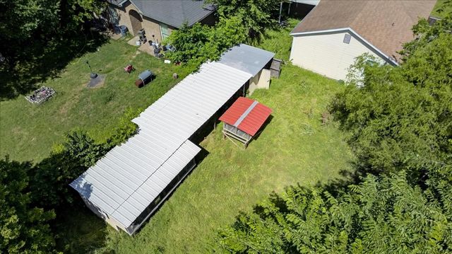 4001 S Peachtree Road, Balch Springs, TX 75180