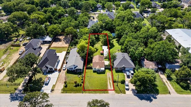 4001 S Peachtree Road, Balch Springs, TX 75180