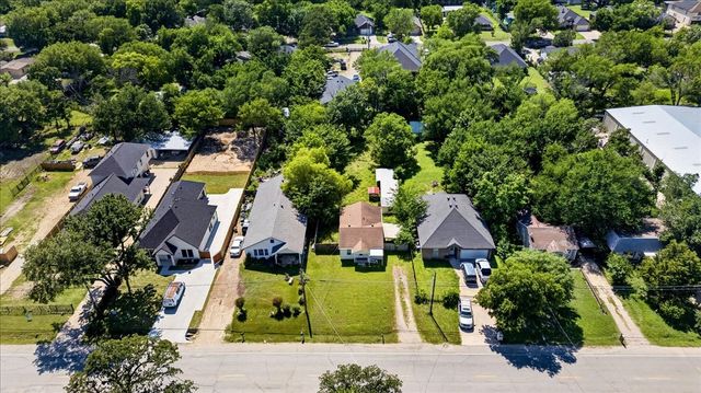 4001 S Peachtree Road, Balch Springs, TX 75180