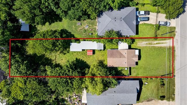 4001 S Peachtree Road, Balch Springs, TX 75180