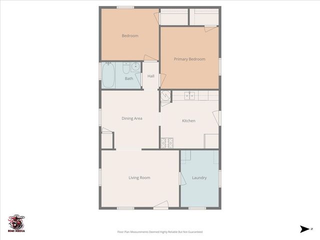 4001 S Peachtree Road, Balch Springs, TX 75180