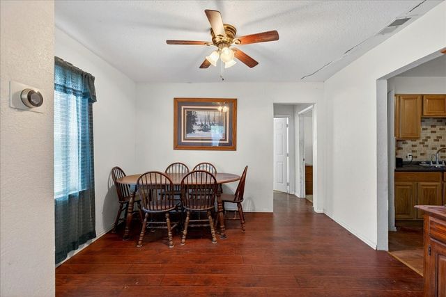 4001 S Peachtree Road, Balch Springs, TX 75180