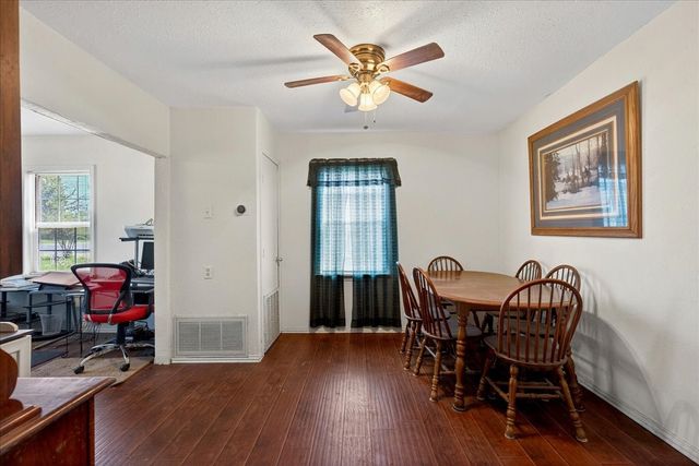 4001 S Peachtree Road, Balch Springs, TX 75180
