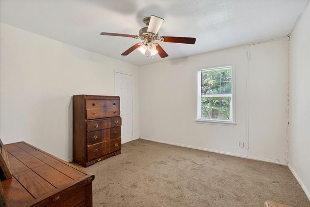 4001 S Peachtree Road, Balch Springs, TX 75180