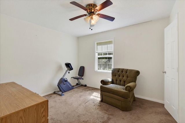 4001 S Peachtree Road, Balch Springs, TX 75180