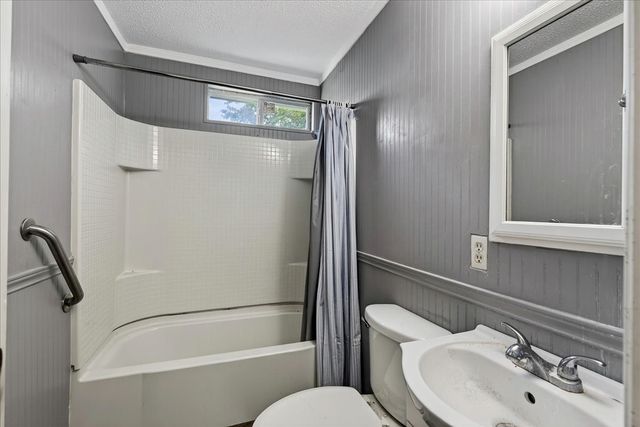 4001 S Peachtree Road, Balch Springs, TX 75180