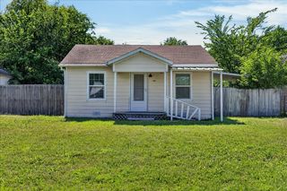 4001 S Peachtree Road, Balch Springs, TX 75180