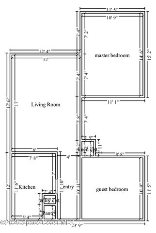 3020 Sir Hamilton Circle 5, Titusville, FL 32780