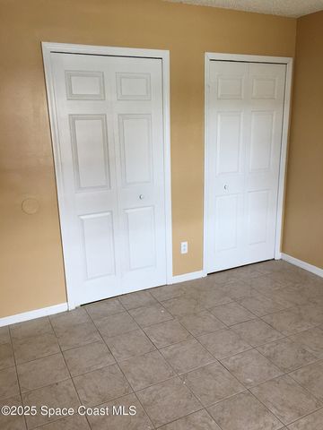 3020 Sir Hamilton Circle 5, Titusville, FL 32780