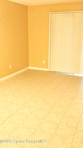 3020 Sir Hamilton Circle 5, Titusville, FL 32780