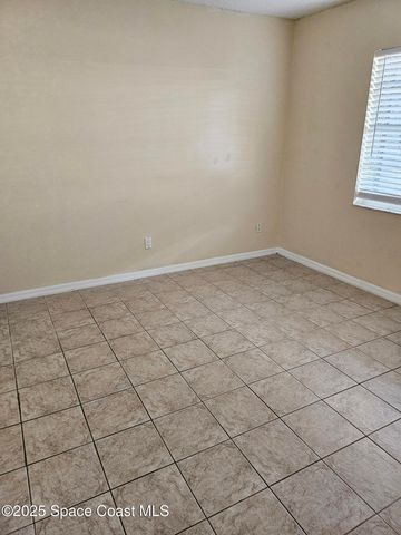 3020 Sir Hamilton Circle 5, Titusville, FL 32780