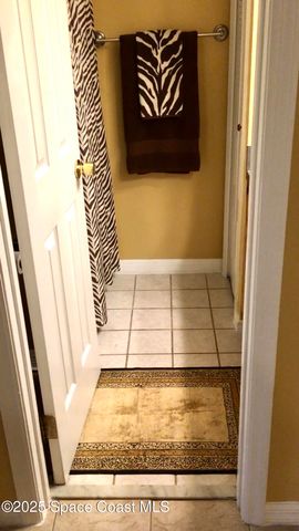 3020 Sir Hamilton Circle 5, Titusville, FL 32780