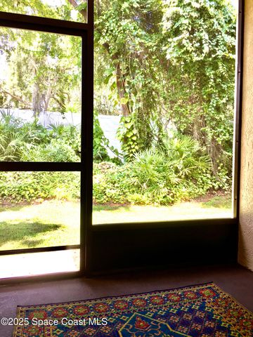 3020 Sir Hamilton Circle 5, Titusville, FL 32780