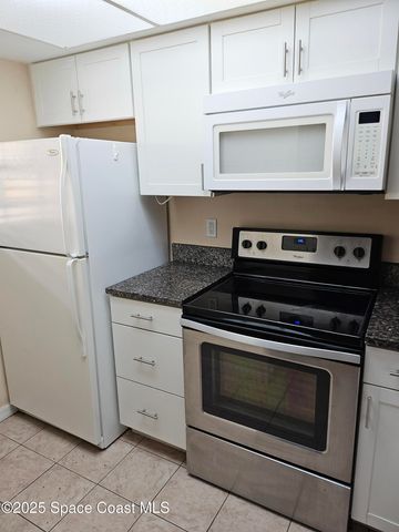 3020 Sir Hamilton Circle 5, Titusville, FL 32780