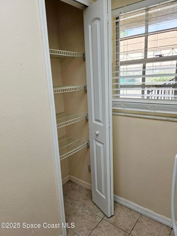 3020 Sir Hamilton Circle 5, Titusville, FL 32780