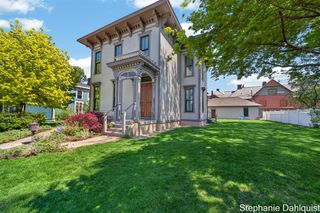 511 W Clay Avenue, Muskegon, MI 49440