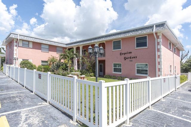 7115 COQUINA WAY 4, St Pete Beach, FL 33706