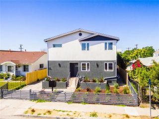 1739 Longwood Avenue, Los Angeles, CA 90019