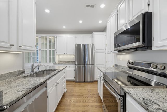 761 Bishops Park Drive 201, Raleigh, NC 27605