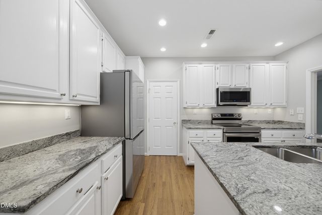 761 Bishops Park Drive 201, Raleigh, NC 27605