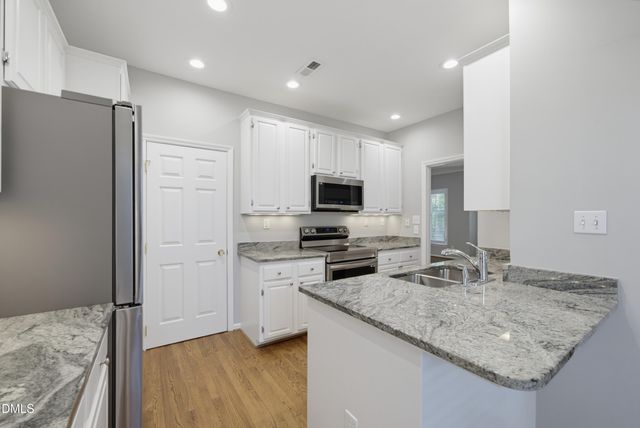 761 Bishops Park Drive 201, Raleigh, NC 27605